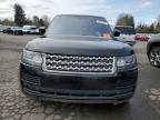 2015 Land Rover Range Rover Supercharged за продажба в Portland, OR - Side