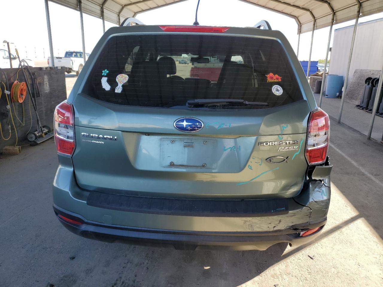 2015 Subaru Forester - Image 6