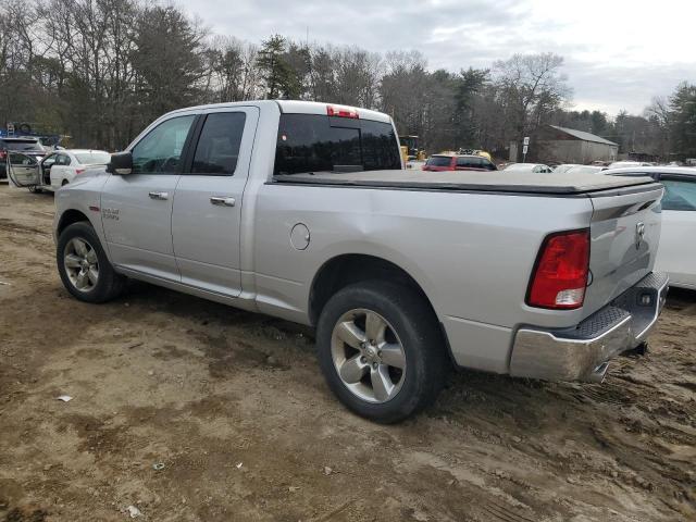 2018 RAM 1500 SLT