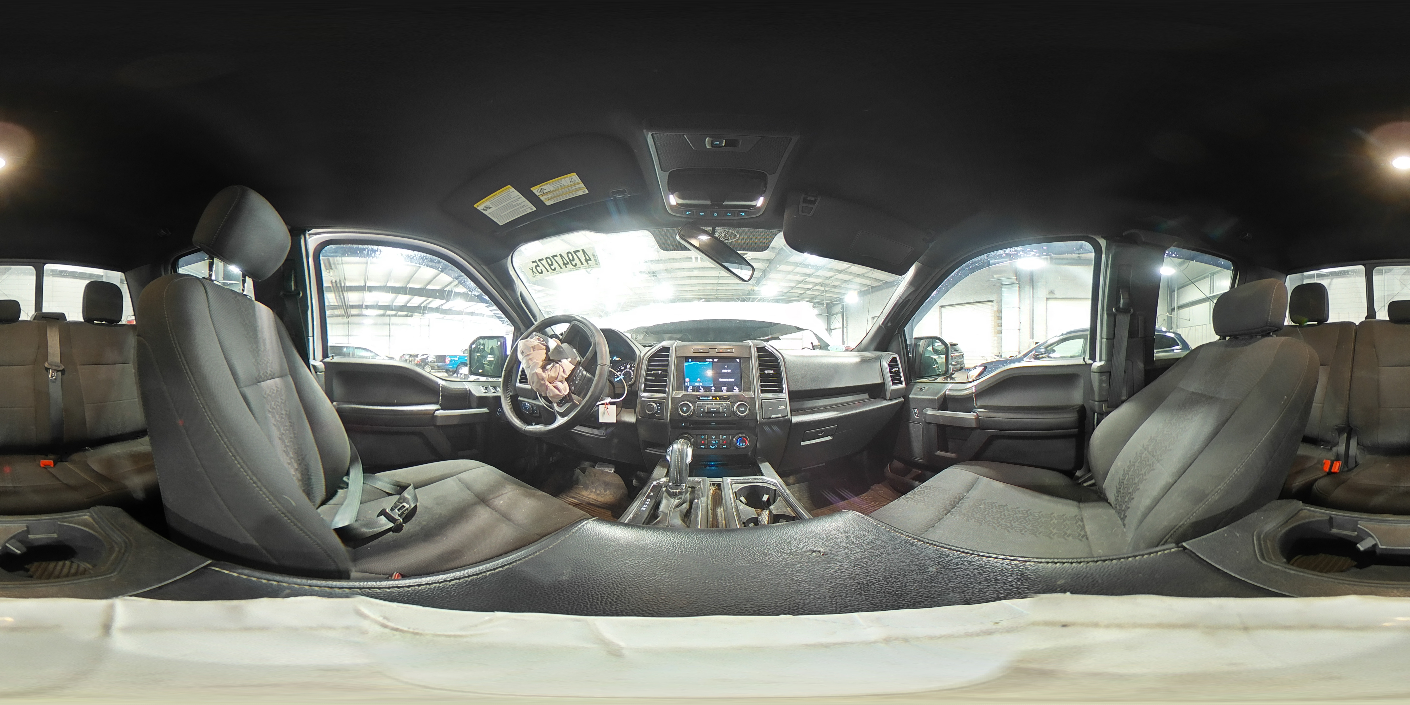 2018 Ford F-150 - Image 14