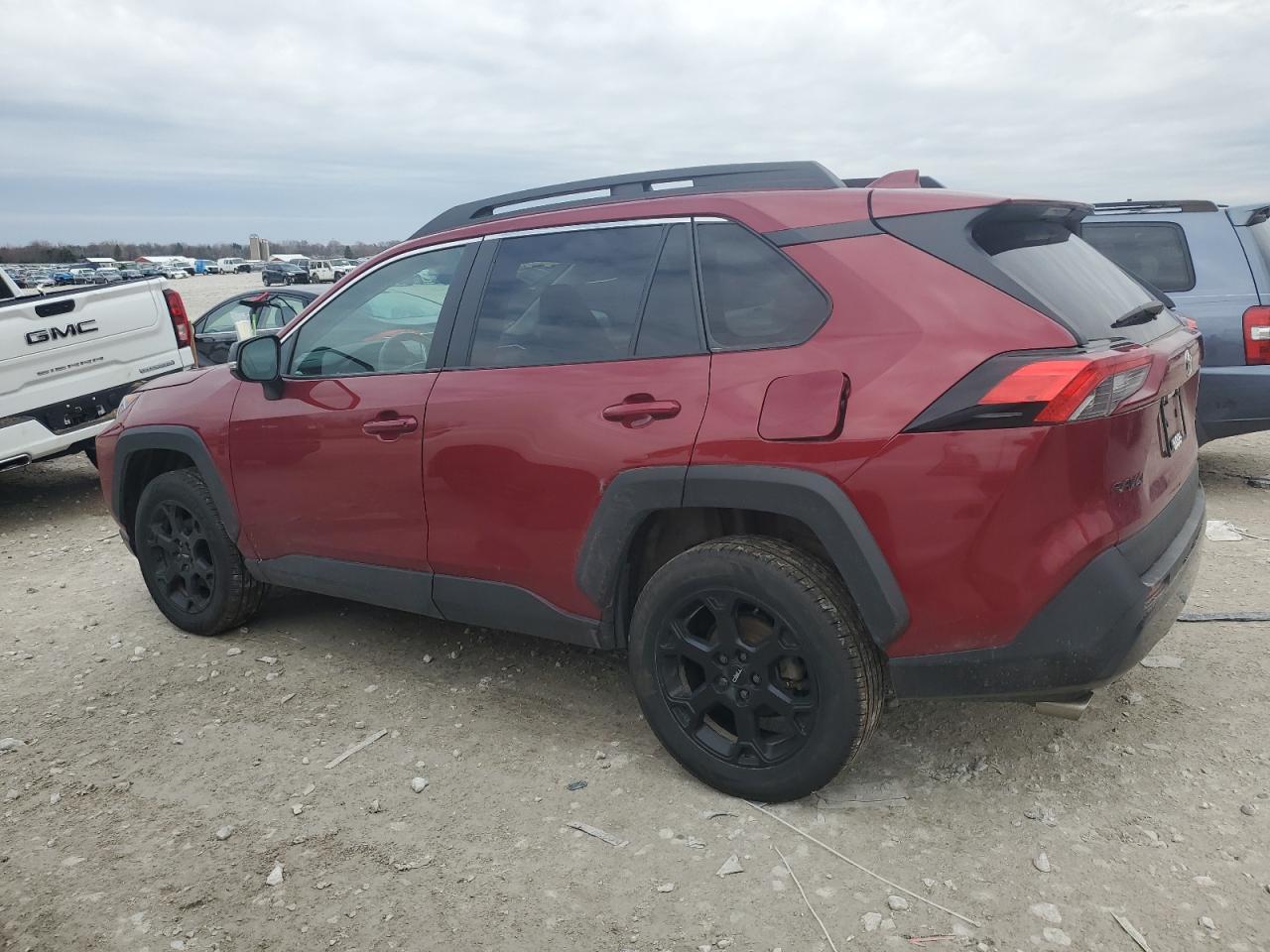 2T3J1RFV8LC071330 TOYOTA RAV4 2020