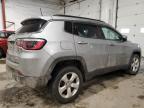 2018 Jeep Compass Latitude за продажба в Center Rutland, VT - Front End