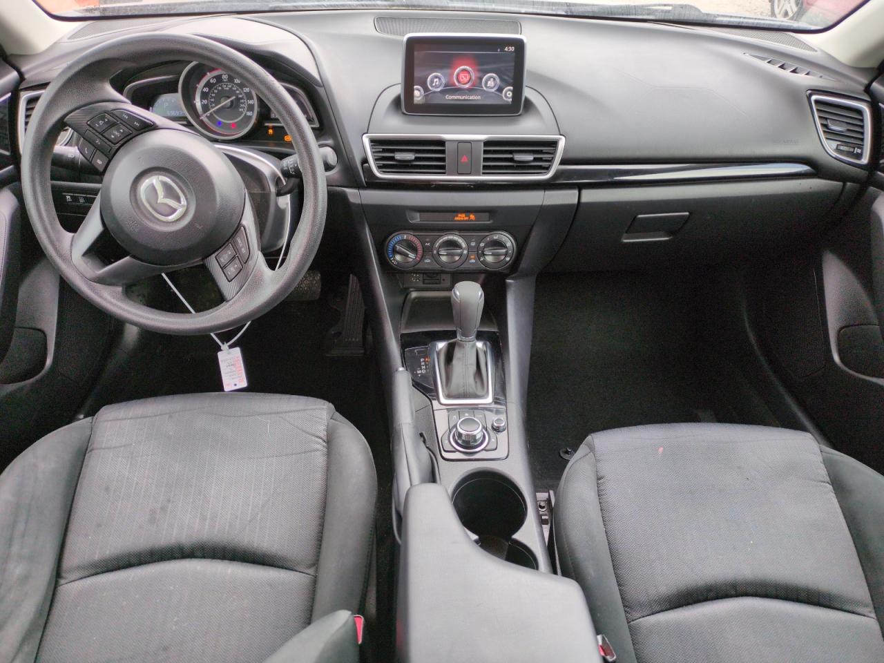 2015 Mazda 3 - Image 8