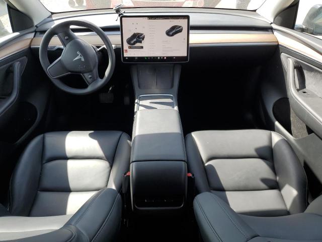  TESLA MODEL Y 2024 Сharcoal