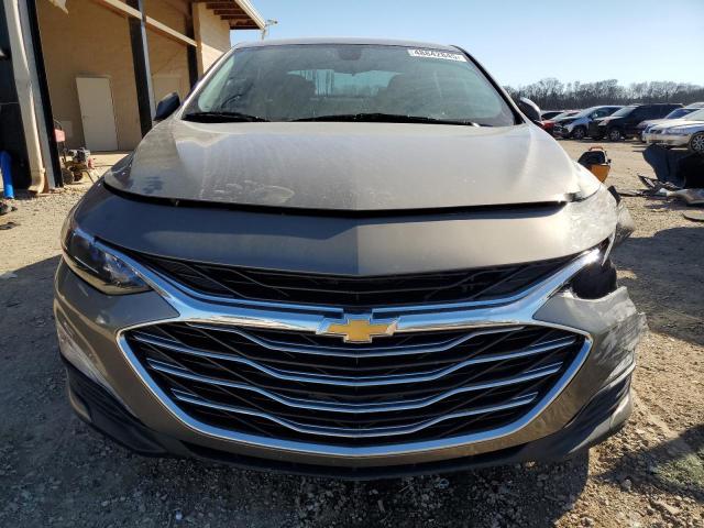  CHEVROLET MALIBU 2020 Сірий