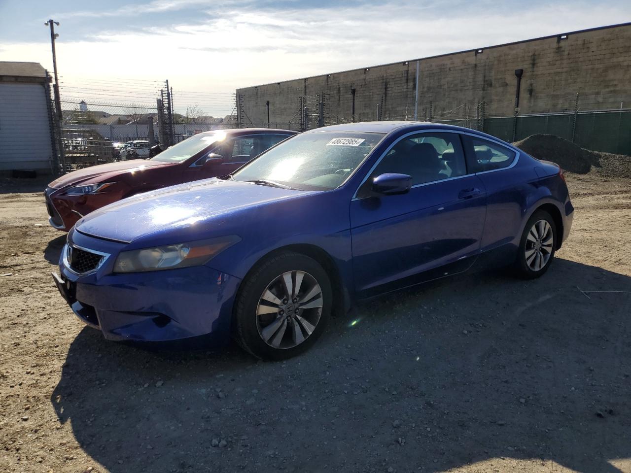 2010 Honda Accord - Image 1