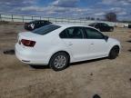 2016 Volkswagen Jetta S na sprzedaż w Mcfarland, WI - Front End