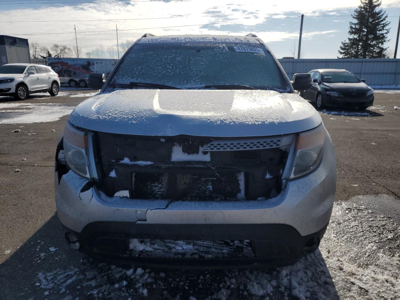 2011 Ford Explorer - Image 5