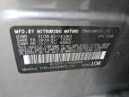 2017 Mitsubishi Mirage G4 Se de vânzare în Hampton, VA - Minor Dent/Scratches