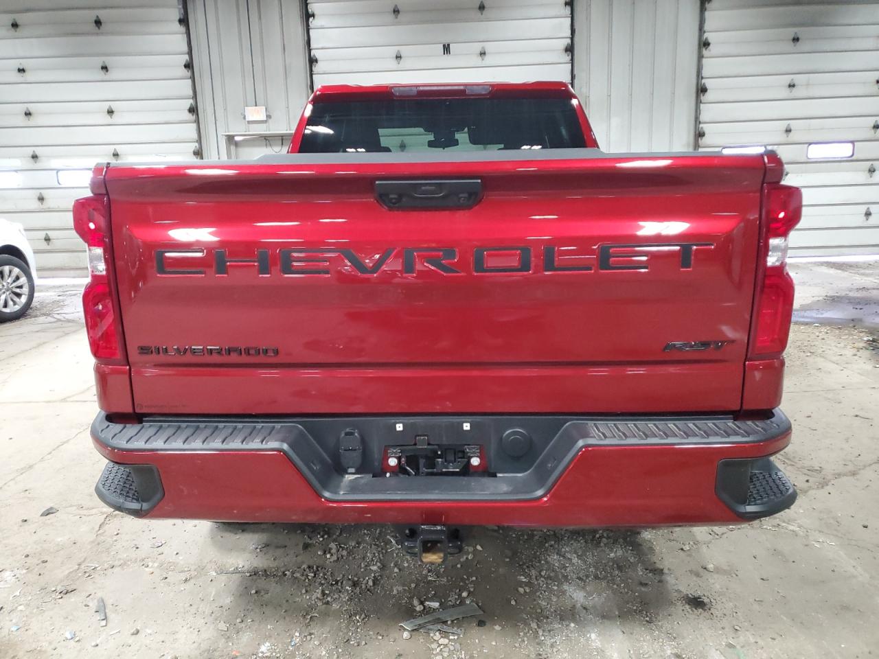 1GCRDEED2RZ401790 CHEVROLET ALL Models 2024