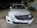 2010 Hyundai Genesis 3.8L de vânzare în Franklin, WI - Front End