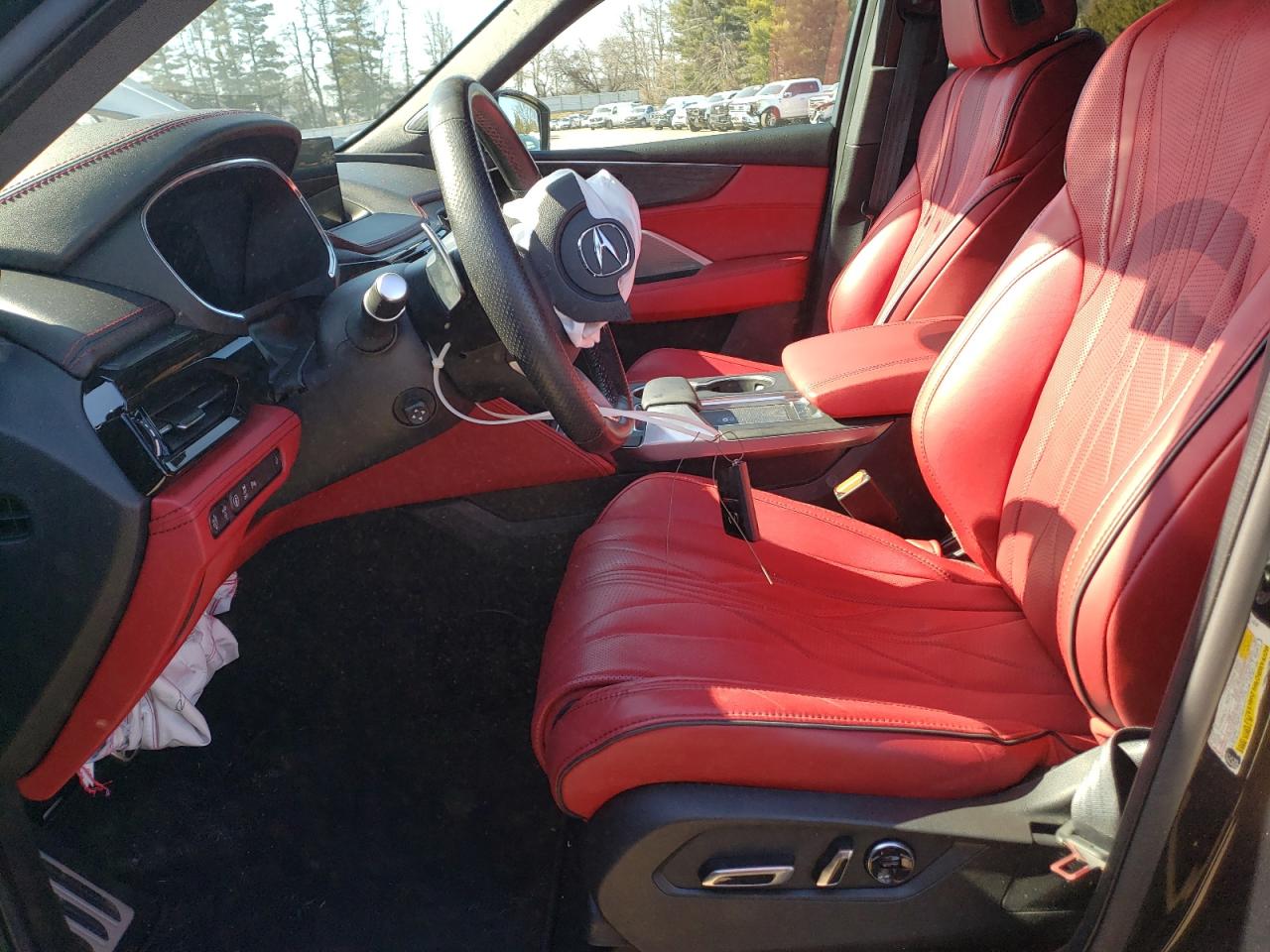 2023 Acura MDX - Image 7
