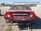 2003 Honda Civic Lx na sprzedaż w Mercedes, TX - Water/Flood