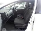 2013 TOYOTA YARIS EDIT for sale at Copart BELFAST