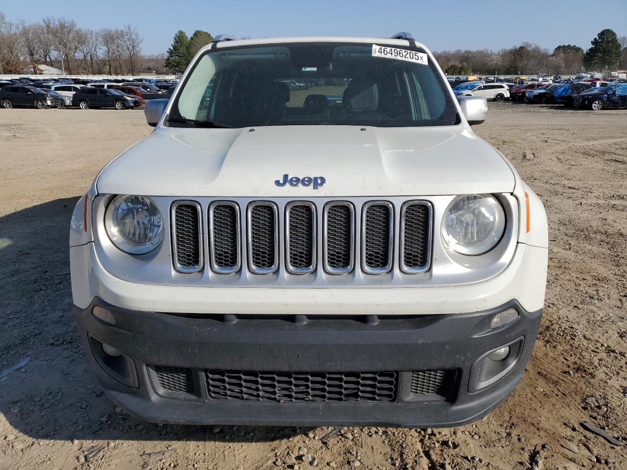 2016 Jeep Renegade - Image 5