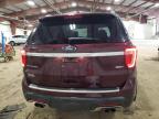 Lansing, MI에서 판매 중인 2018 Ford Explorer Platinum - Front End