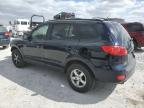 2008 Hyundai Santa Fe Gls на продаже в Prairie Grove, AR - Rear End