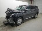 2025 Hyundai Palisade Sel продається в Savannah, GA - Front End