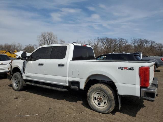  FORD F250 2023 White
