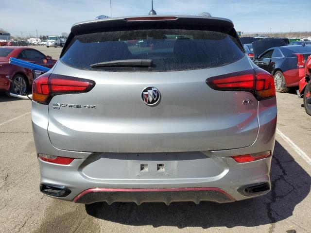  BUICK ENCORE 2023 Srebrny