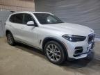 2023 Bmw X5 Xdrive40I на продаже в Candia, NH - Side