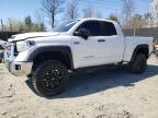 2016 Toyota Tundra Double Cab Sr продається в Waldorf, MD - Front End