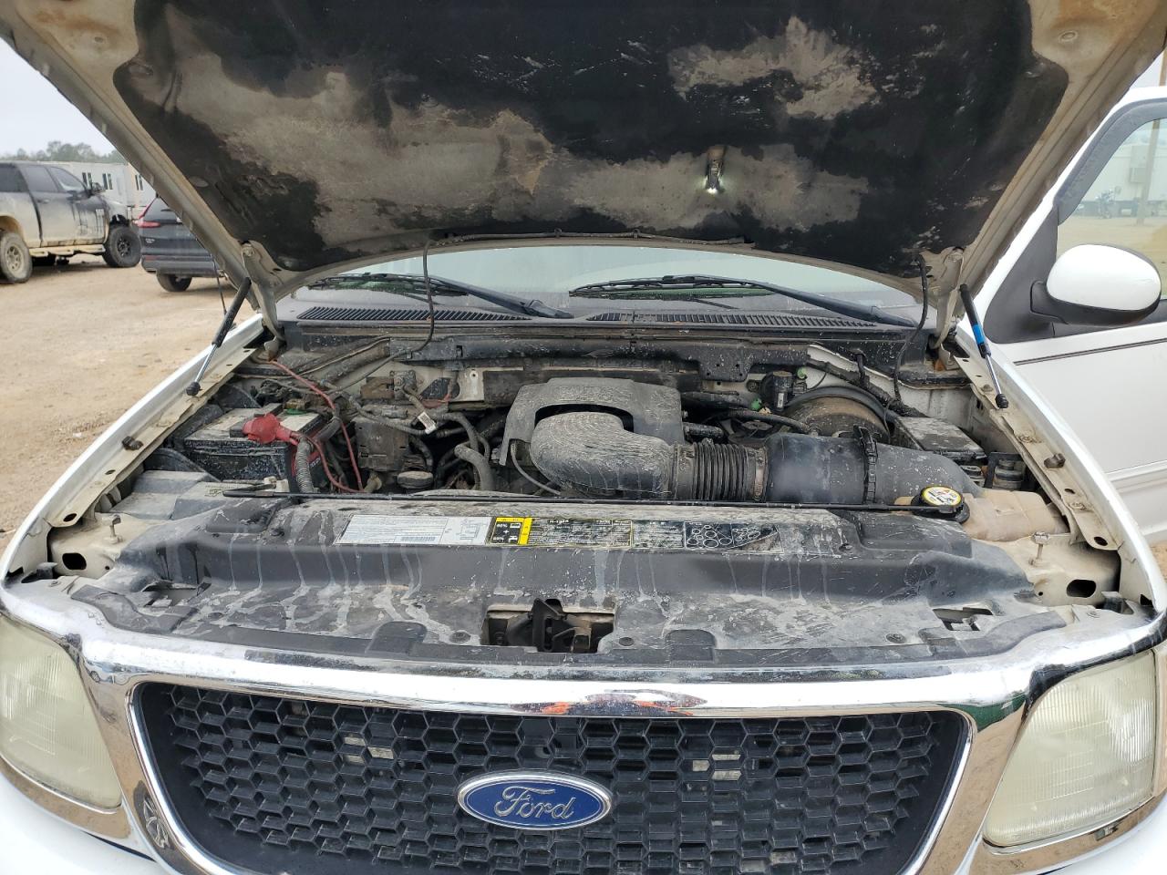 2003 Ford F-150 - Image 12