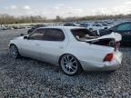 1993 Lexus Ls 400 за продажба в Byron, GA - Front End