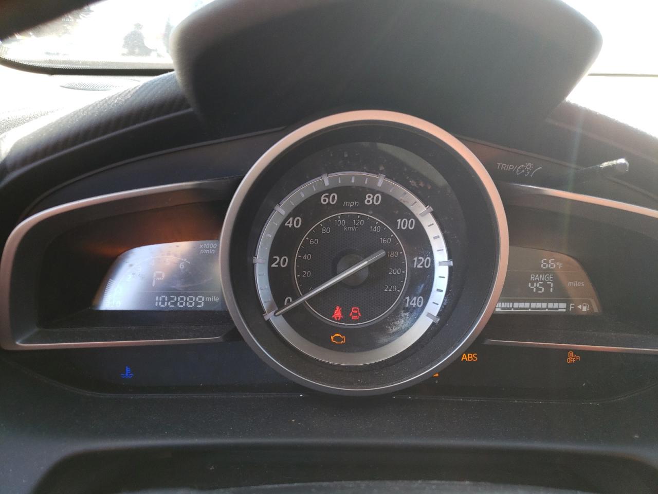 2017 Mazda CX-3 - Image 9