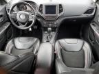 2019 Jeep Cherokee Trailhawk продається в Helena, MT - Front End