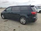 2016 Kia Sedona L for Sale in Martinez, CA - Vandalism