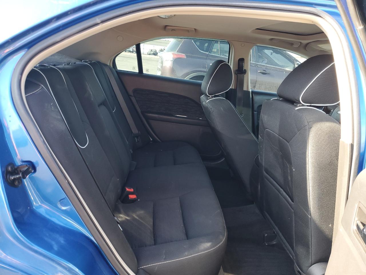 2012 Ford Fusion - Image 10