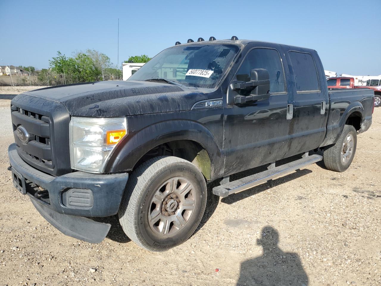 2015 Ford F350 Super Duty for Sale in San Antonio, TX - All Over