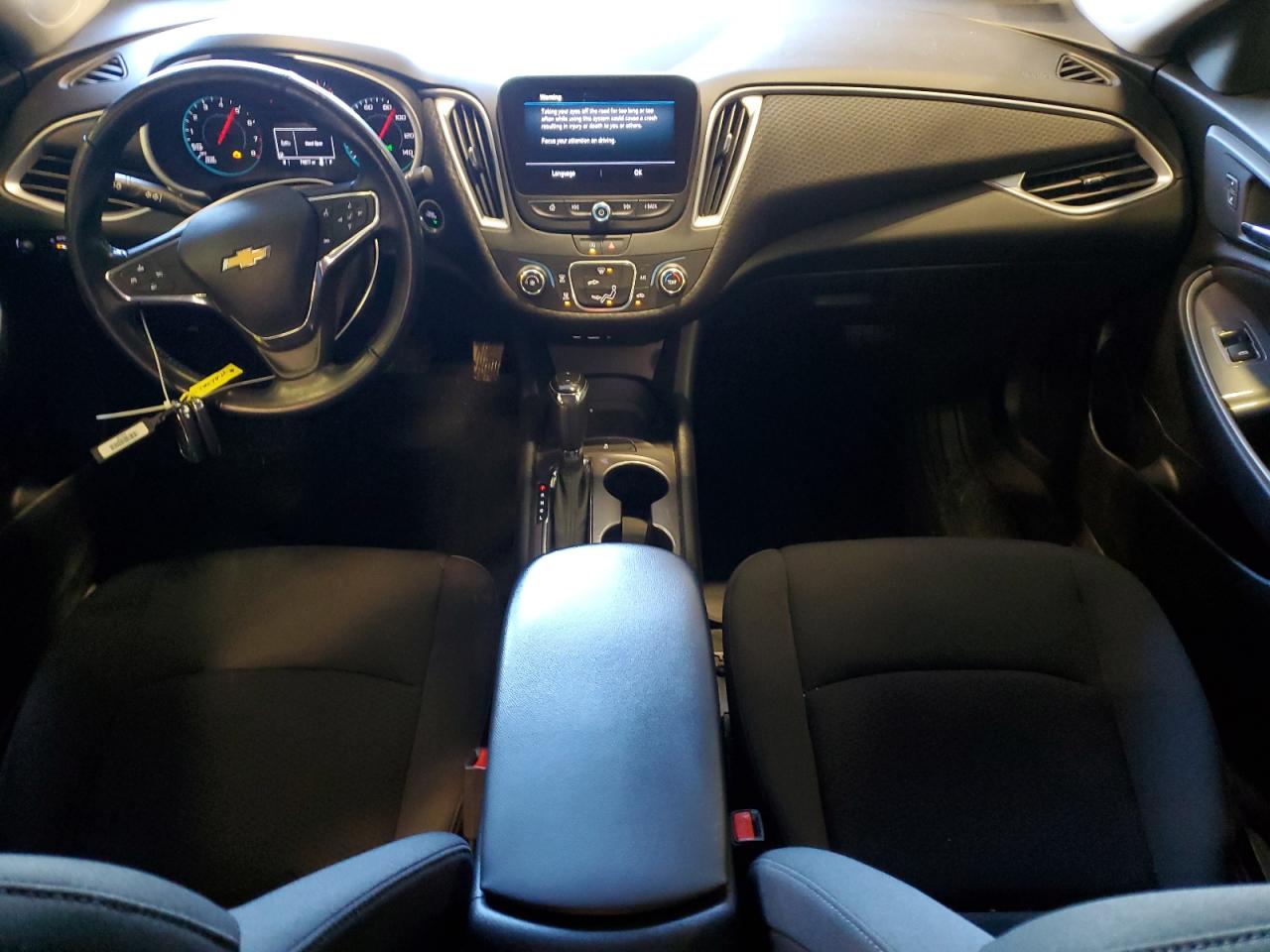 2020 Chevrolet Malibu - Image 8