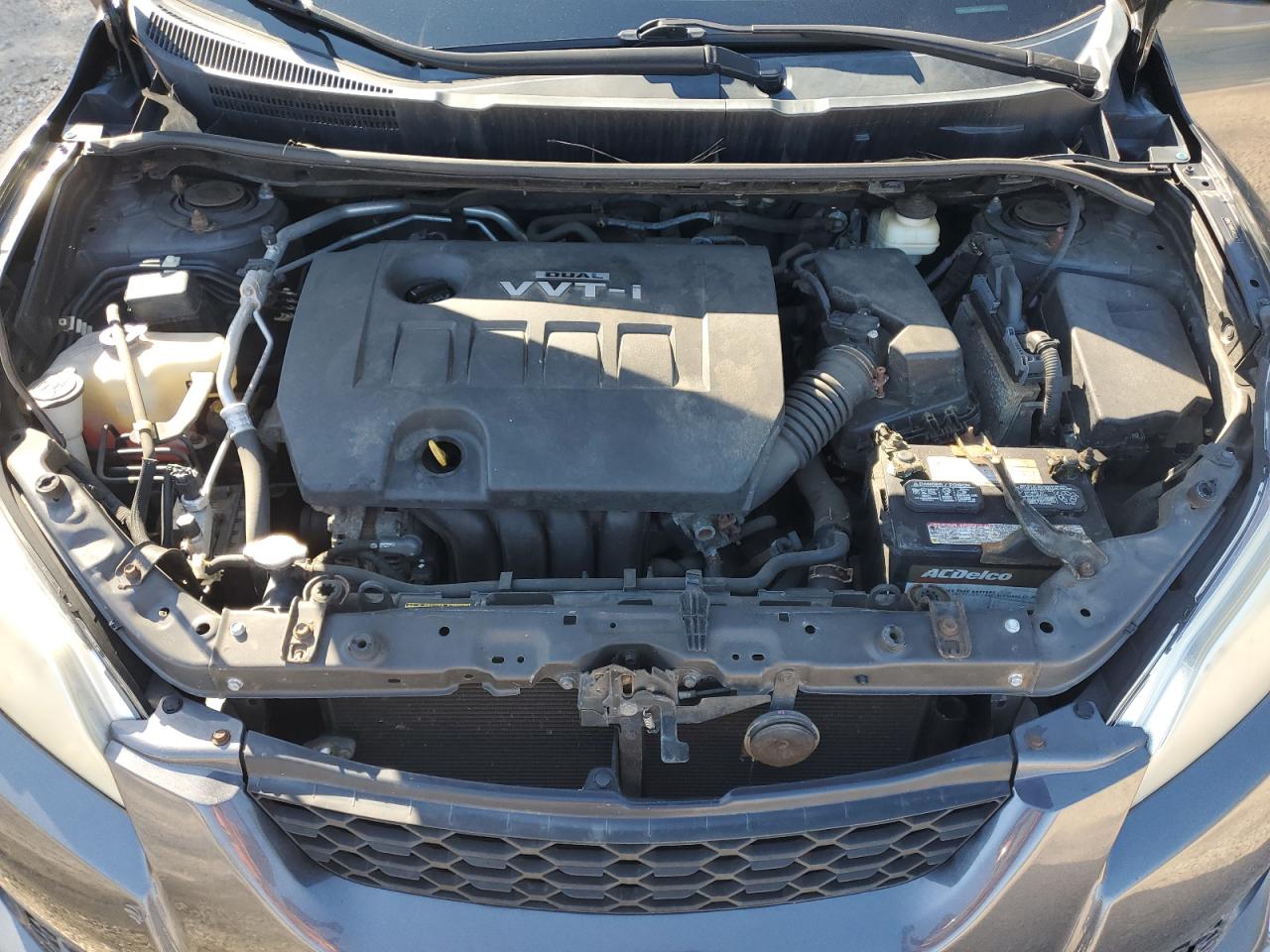 2010 Toyota Corolla - Image 11