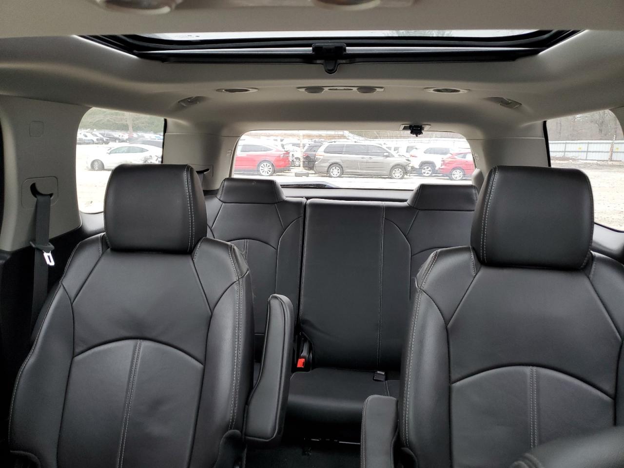 2016 GMC Acadia Slt-1 VIN: 1GKKVRKD6GJ281700 Lot: 51291205