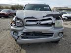 2005 Toyota Sequoia Limited de vânzare în Las Vegas, NV - Front End