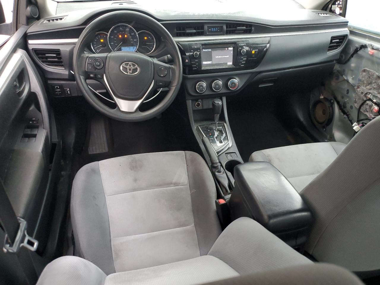 2016 Toyota Corolla - Image 8
