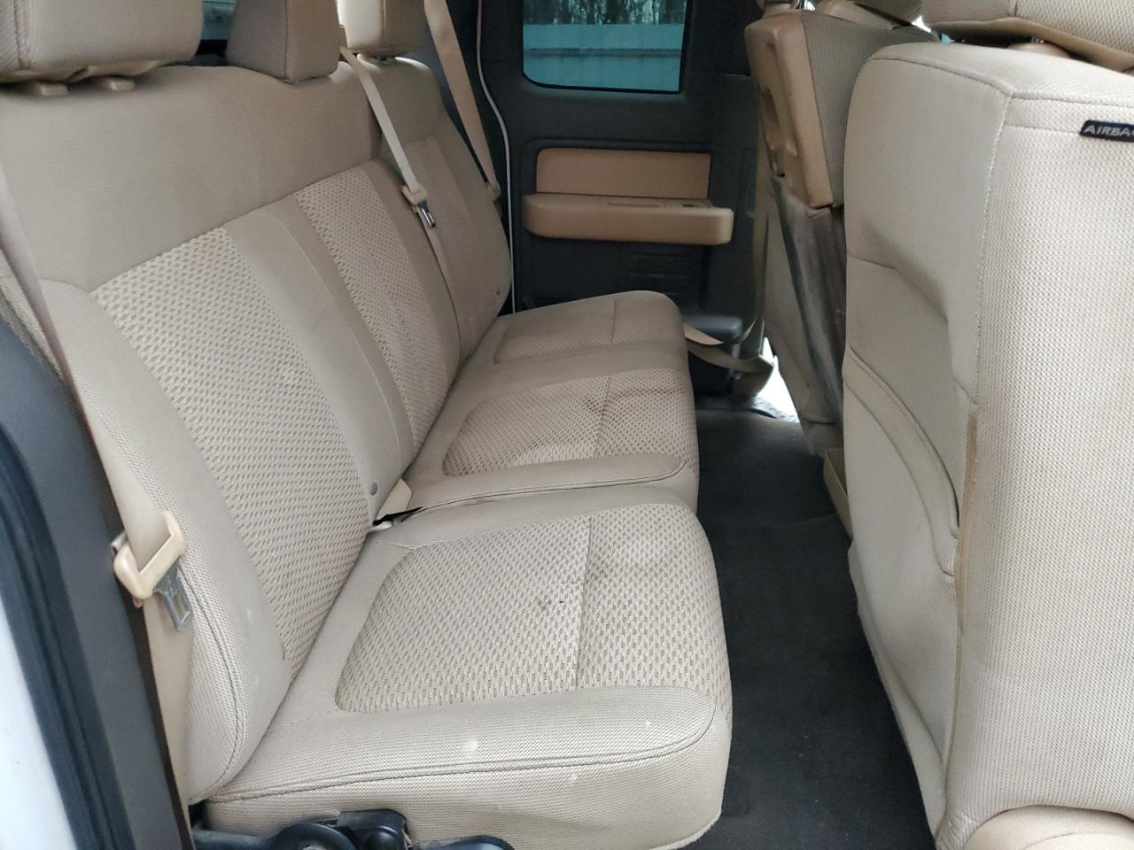 2013 Ford F-150 - Image 10