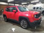 2017 Jeep Renegade Latitude იყიდება Ebensburg-ში, PA - Front End