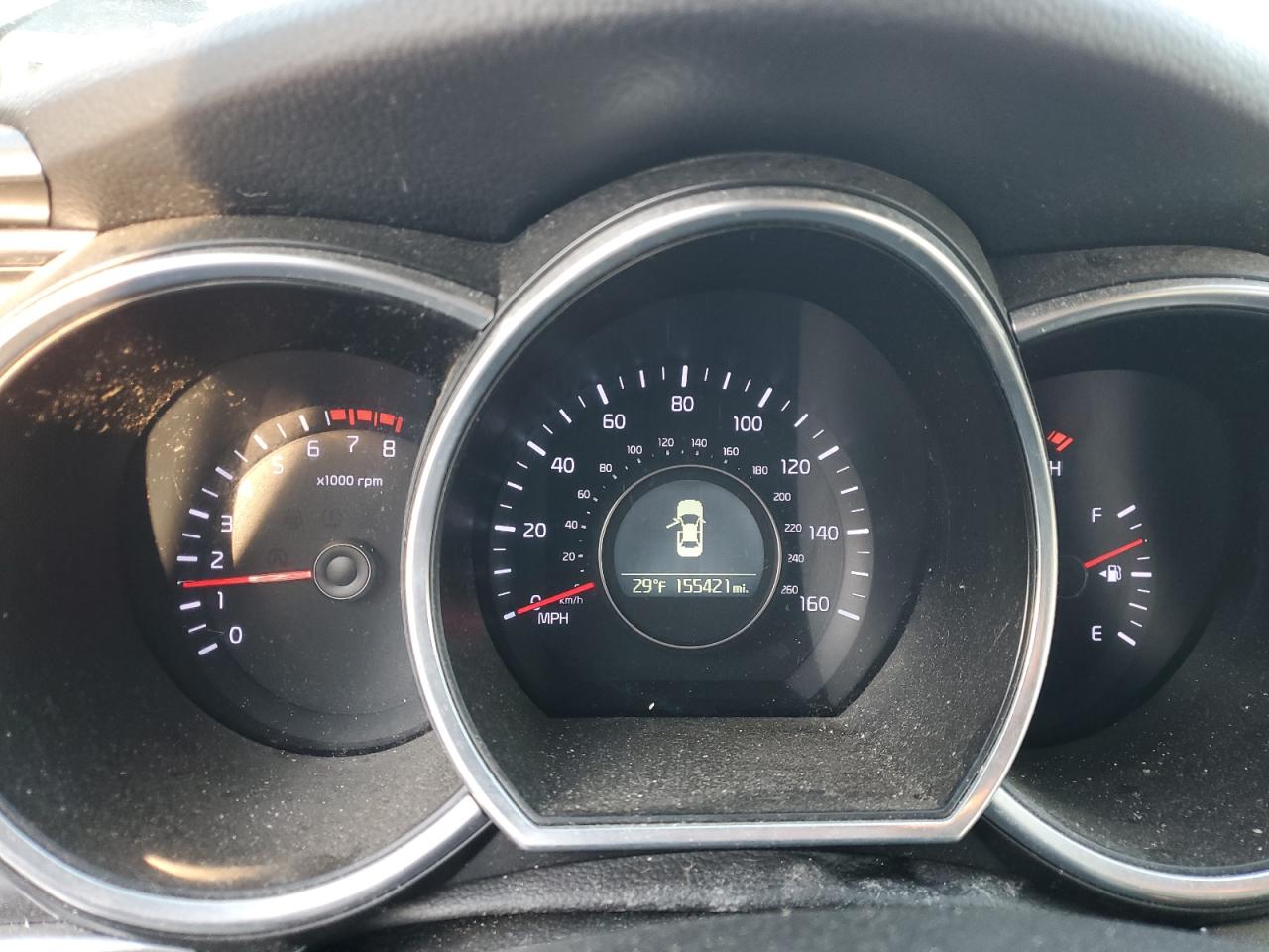 2014 Kia Optima - Image 9