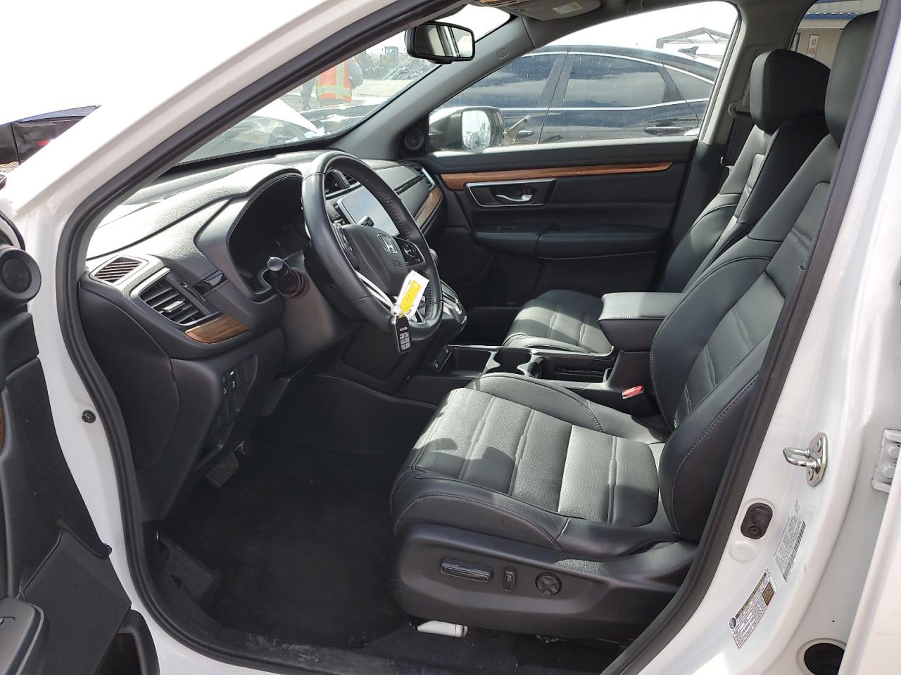 2020 Honda CR-V - Image 7