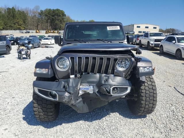  JEEP WRANGLER 2020 Szary