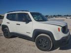 2018 Jeep Renegade Sport for Sale in West Palm Beach, FL - Side