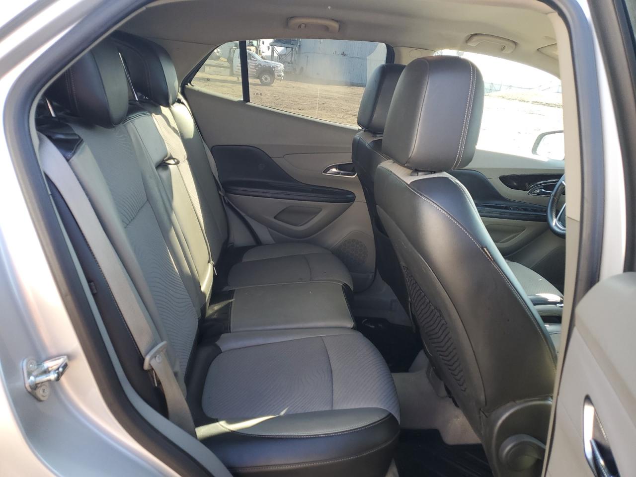 2014 Buick Encore - Image 11