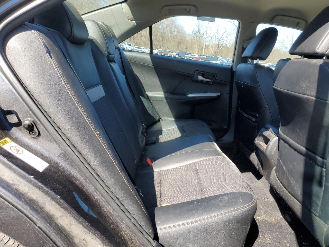 2012 Toyota Camry - Image 10