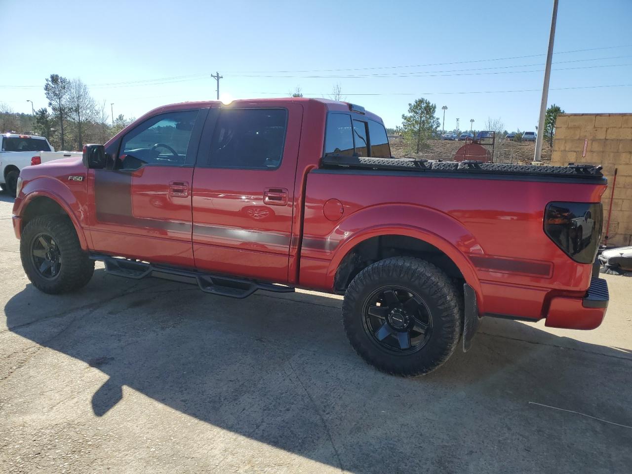 2012 Ford F-150 - Image 2