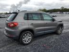 2010 Volkswagen Tiguan S იყიდება Cartersville-ში, GA - Front End