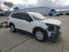 2020 Subaru Forester  na sprzedaż w Sacramento, CA - Front End
