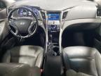 2012 Hyundai Sonata Hybrid for Sale in Elgin, IL - Front End